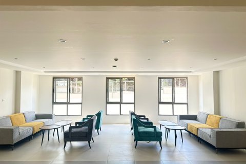 Studio dans le Condo à Kathu, Thaïlande  № 153276 - photo 22