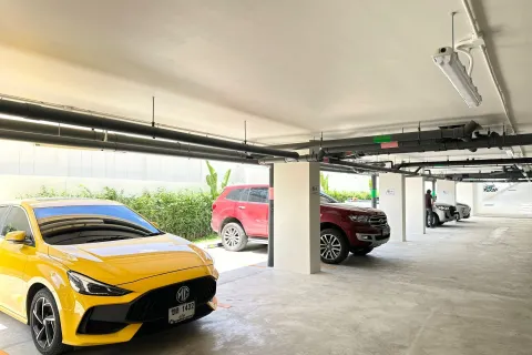 Studio dans le Condo à Kathu, Thaïlande  № 153276 - photo 16