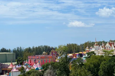 Studio dans le Condo à Kathu, Thaïlande  № 153276 - photo 17