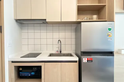 Studio dans le Condo à Kathu, Thaïlande  № 153276 - photo 7