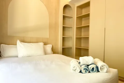 Studio dans le Condo à Kathu, Thaïlande  № 153276 - photo 3