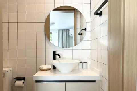 Studio dans le Condo à Kathu, Thaïlande  № 153276 - photo 10