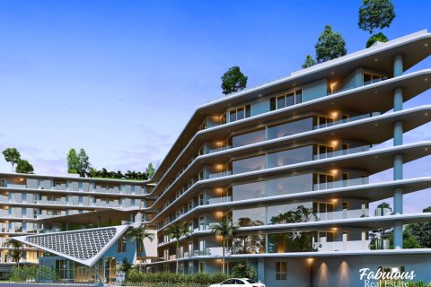 Condo in Rawai, Thailand, 1 bedroom  № 179207 - photo 4