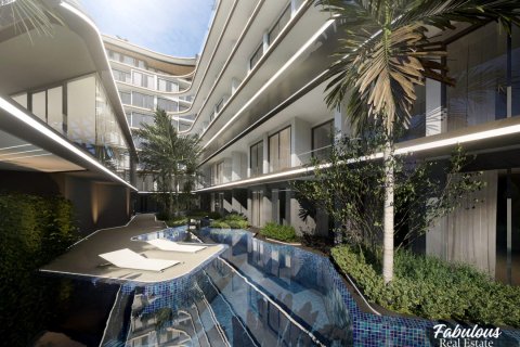 Condo in Rawai, Thailand, 1 bedroom  № 179207 - photo 2
