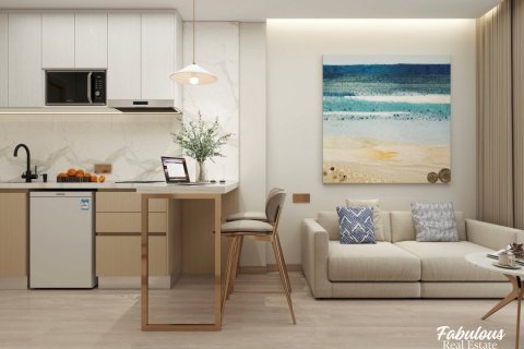 Condo in Rawai, Thailand, 1 bedroom  № 179207 - photo 6