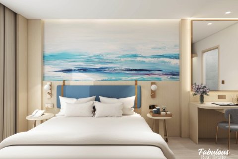 Condo in Rawai, Thailand, 1 bedroom  № 179207 - photo 8