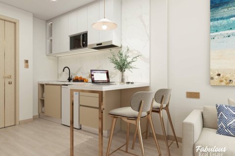 Condo in Rawai, Thailand, 1 bedroom  № 179207 - photo 3