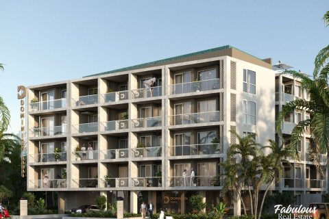 Condo in Rawai, Thailand, 1 bedroom  № 179210 - photo 2