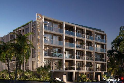 Condo in Rawai, Thailand, 1 bedroom  № 179210 - photo 12