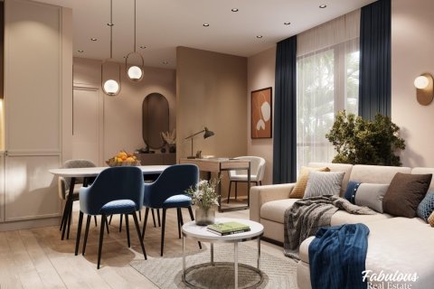 Condo in Rawai, Thailand, 1 bedroom № 179210