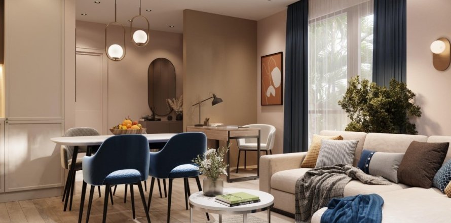 Condo in Rawai, Thailand, 1 bedroom  № 179210