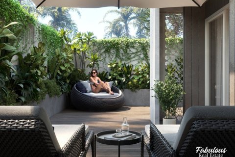 Condo in Rawai, Thailand, 1 bedroom  № 179210 - photo 5
