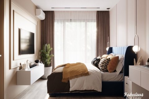 Condo in Rawai, Thailand, 1 bedroom  № 179210 - photo 9