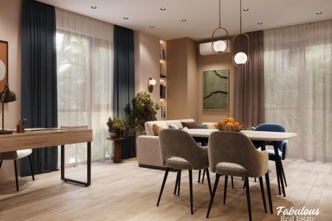 Condo in Rawai, Thailand, 1 bedroom  № 179210 - photo 6