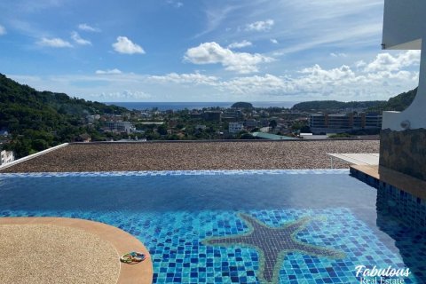 Condo in Kata, Thailand, 1 bedroom  № 179211 - photo 9