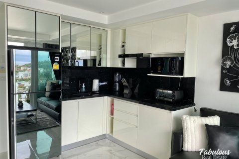 Condo in Kata, Thailand, 1 bedroom  № 179211 - photo 6