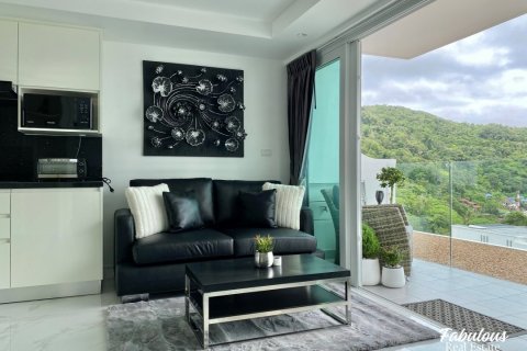 Condo in Kata, Thailand, 1 bedroom  № 179211 - photo 4