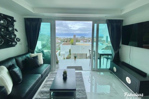 Condo in Kata, Thailand, 1 bedroom № 179211