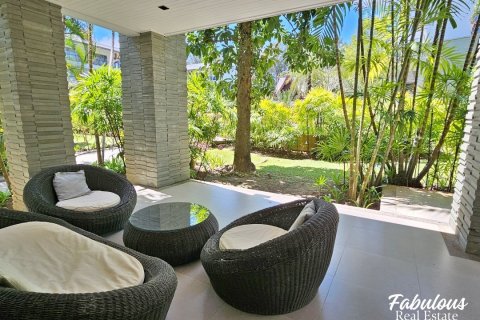 Condo sur Naithon Beach, Thaïlande, 3 chambres № 179212 - photo 6