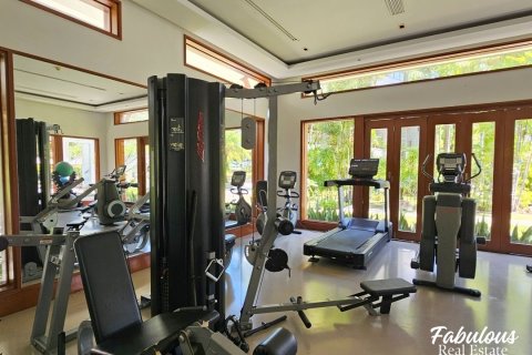 Condo sur Naithon Beach, Thaïlande, 3 chambres № 179212 - photo 7