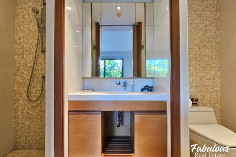 Condo sur Naithon Beach, Thaïlande, 3 chambres № 179212 - photo 19