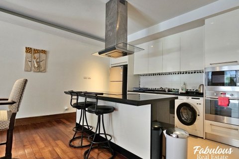 Condo sur Naithon Beach, Thaïlande, 3 chambres № 179212 - photo 12