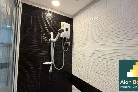 Estudio en el condominio en Pattaya, Tailandia № 211427 - foto 9