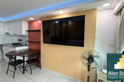 Estudio en el condominio en Pattaya, Tailandia № 211427 - foto 3