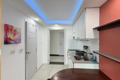 Estudio en el condominio en Pattaya, Tailandia № 211427 - foto 13