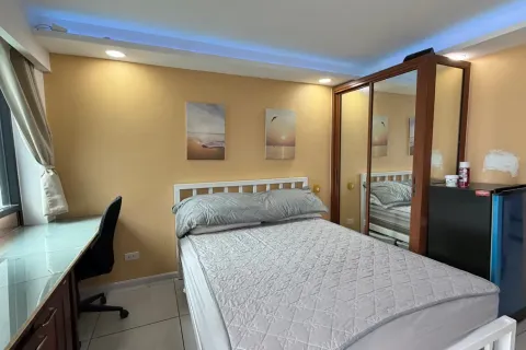 Estudio en el condominio en Pattaya, Tailandia № 211427 - foto 14