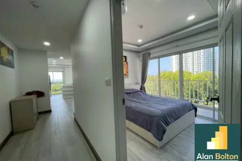 Condominio de 2 dormitorios en Pattaya, Tailandia № 211422 - foto 15
