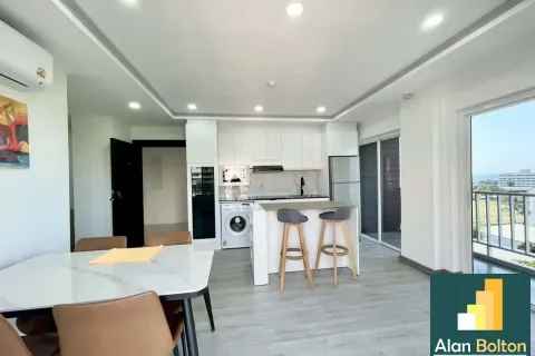 Condominio de 2 dormitorios en Pattaya, Tailandia № 211422 - foto 6