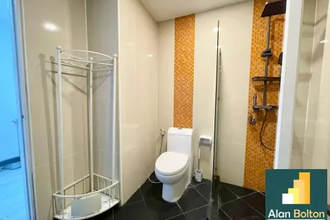 Condominio de 2 dormitorios en Pattaya, Tailandia № 211422 - foto 4