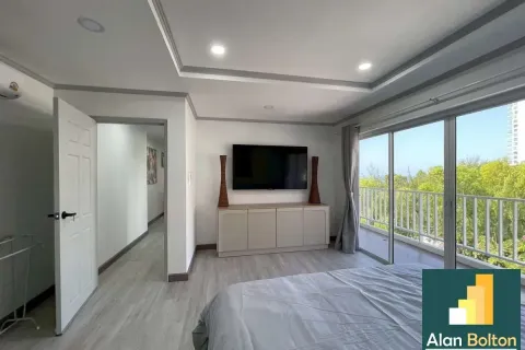Condominio de 2 dormitorios en Pattaya, Tailandia № 211422 - foto 9