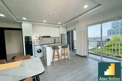Condominio de 2 dormitorios en Pattaya, Tailandia № 211422 - foto 16