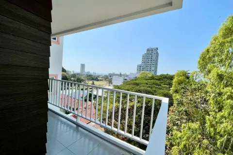 Condominio de 2 dormitorios en Pattaya, Tailandia № 211422 - foto 26