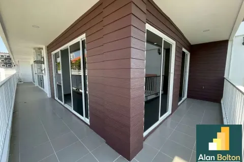 Condominio de 2 dormitorios en Pattaya, Tailandia № 211422 - foto 5