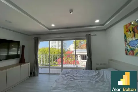 Condominio de 2 dormitorios en Pattaya, Tailandia № 211422 - foto 13