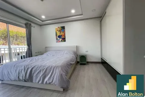 Condominio de 2 dormitorios en Pattaya, Tailandia № 211422 - foto 14