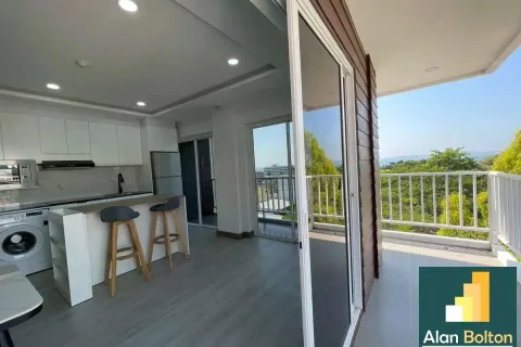 Condominio de 2 dormitorios en Pattaya, Tailandia № 211422 - foto 10
