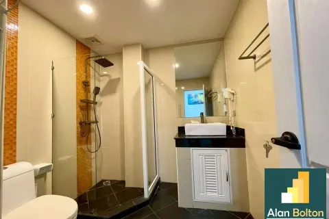 Condominio de 2 dormitorios en Pattaya, Tailandia № 211422 - foto 3