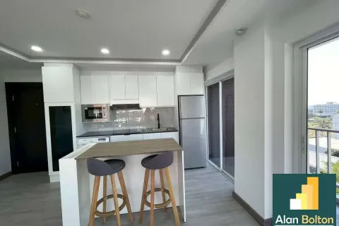 Condominio de 2 dormitorios en Pattaya, Tailandia № 211422 - foto 2