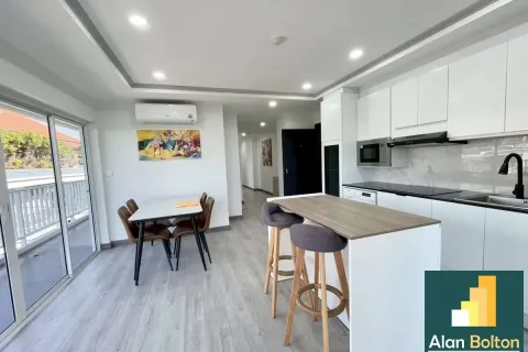 Condominio de 2 dormitorios en Pattaya, Tailandia № 211422 - foto 17