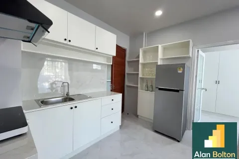 Condominio de 2 dormitorios en Pattaya, Tailandia № 211423 - foto 7