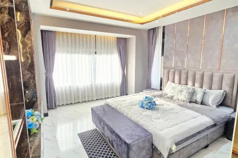 Condominio de 2 dormitorios en Pattaya, Tailandia № 211423 - foto 21