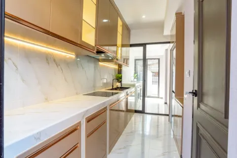 Condominio de 2 dormitorios en Pattaya, Tailandia № 211423 - foto 22