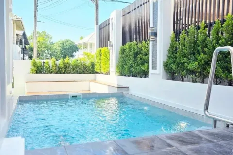 Condominio de 2 dormitorios en Pattaya, Tailandia № 211423 - foto 26