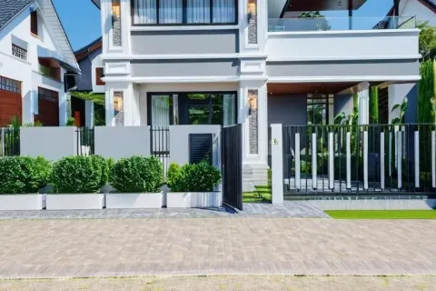Condominio de 2 dormitorios en Pattaya, Tailandia № 211423 - foto 25