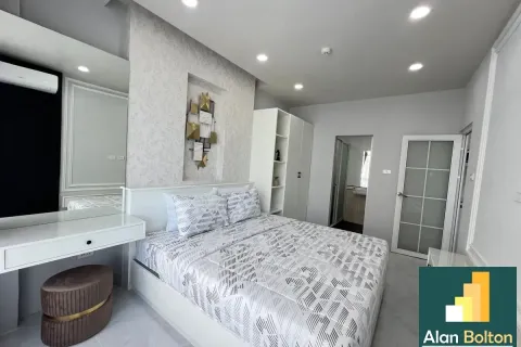 Condominio de 2 dormitorios en Pattaya, Tailandia № 211423 - foto 10