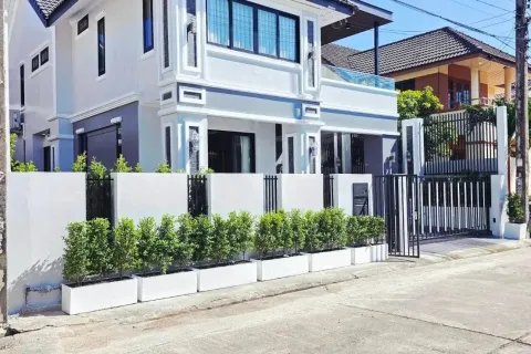 Condominio de 2 dormitorios en Pattaya, Tailandia № 211423 - foto 24